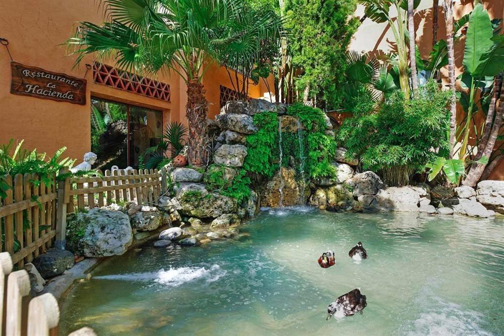 Skysea Holidays Riviera Del Sol มาลากา ภายนอก รูปภาพ