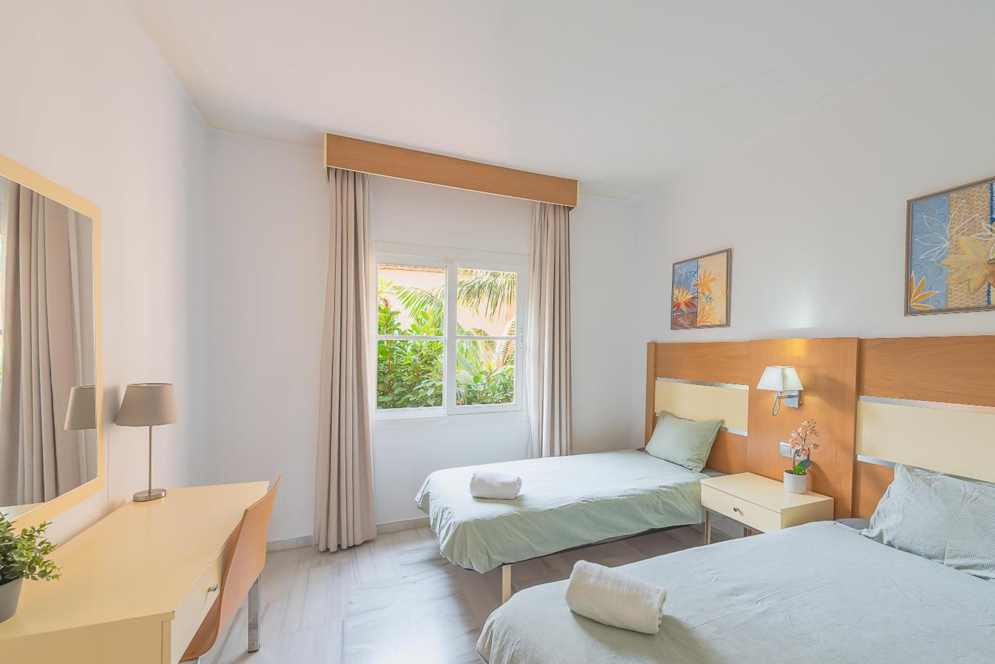 Skysea Holidays Riviera Del Sol มาลากา ภายนอก รูปภาพ