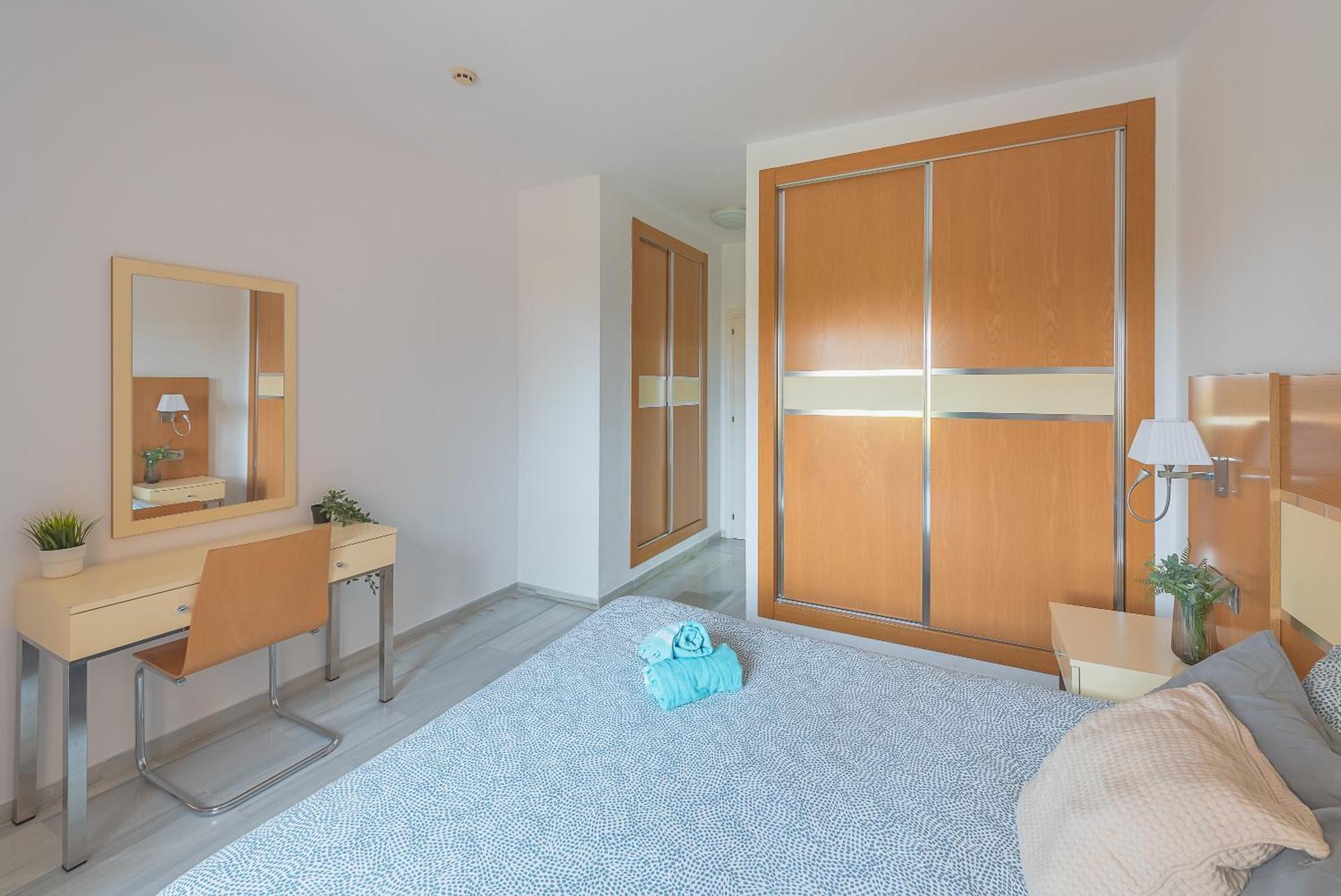 Skysea Holidays Riviera Del Sol มาลากา ภายนอก รูปภาพ