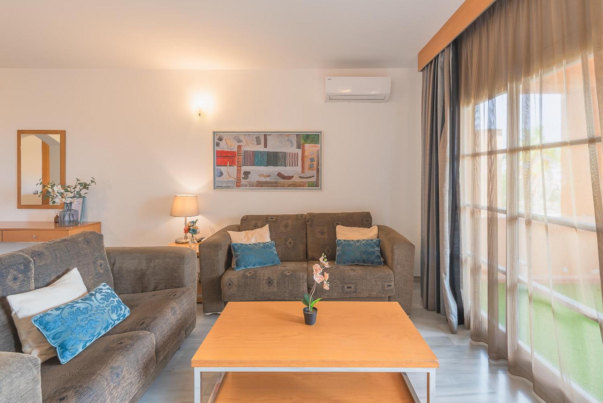 Skysea Holidays Riviera Del Sol มาลากา ภายนอก รูปภาพ