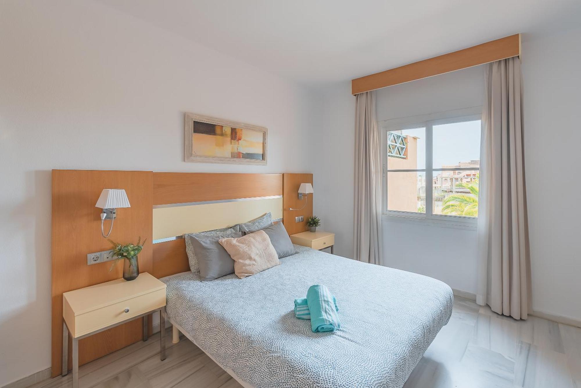 Skysea Holidays Riviera Del Sol มาลากา ภายนอก รูปภาพ