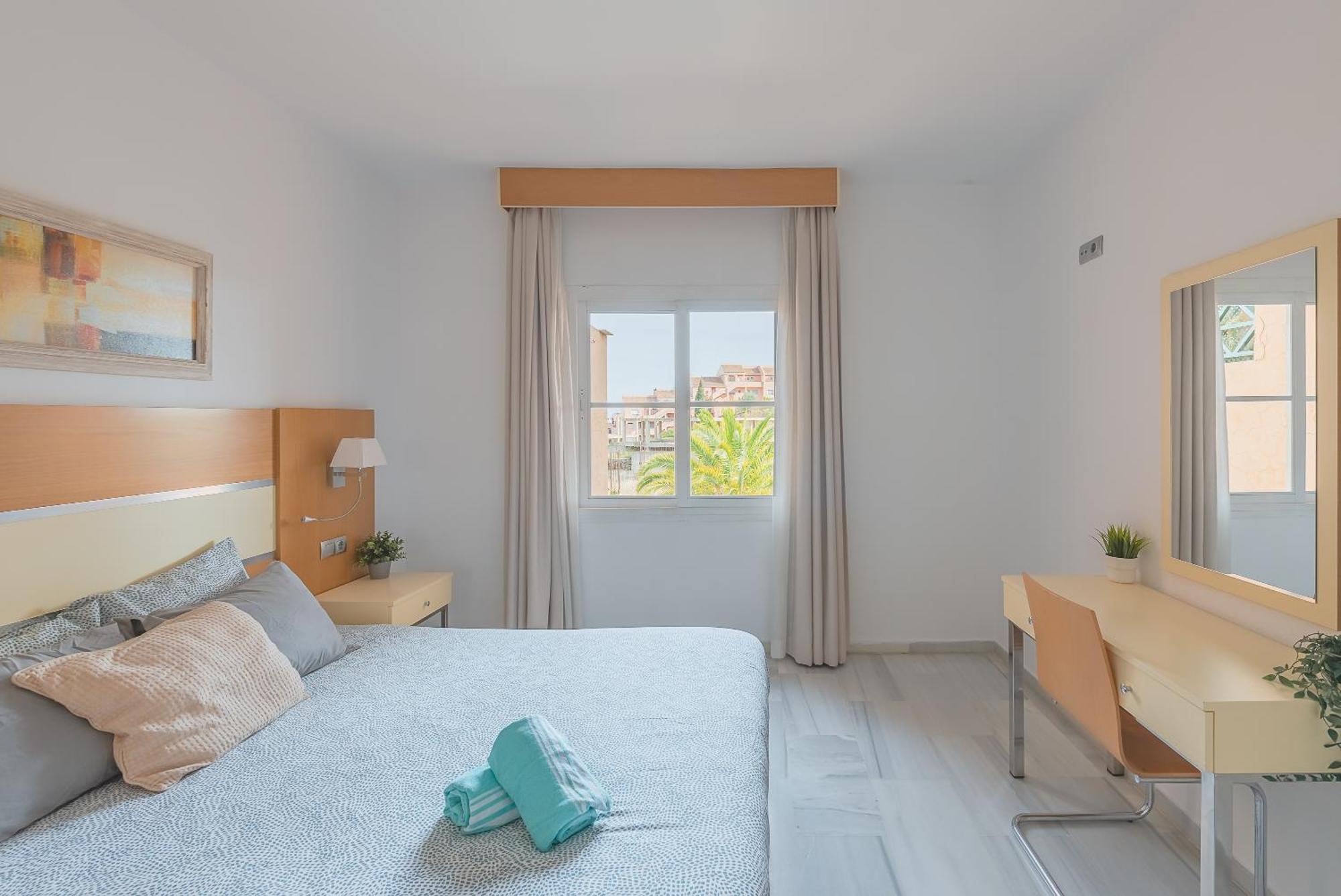 Skysea Holidays Riviera Del Sol มาลากา ภายนอก รูปภาพ