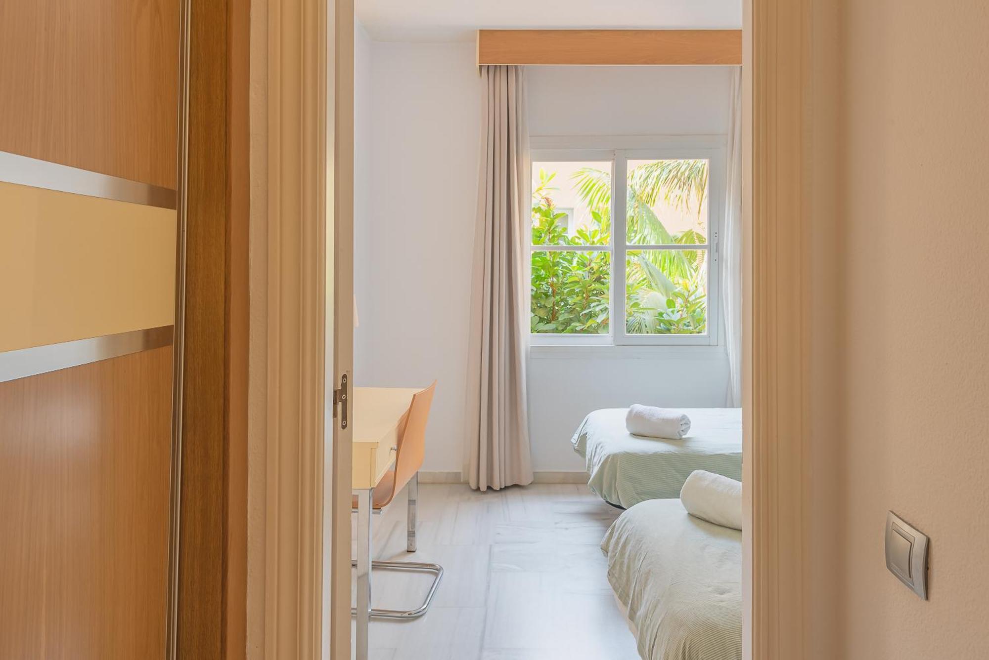 Skysea Holidays Riviera Del Sol มาลากา ภายนอก รูปภาพ